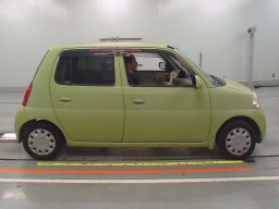 2009 Daihatsu Esse