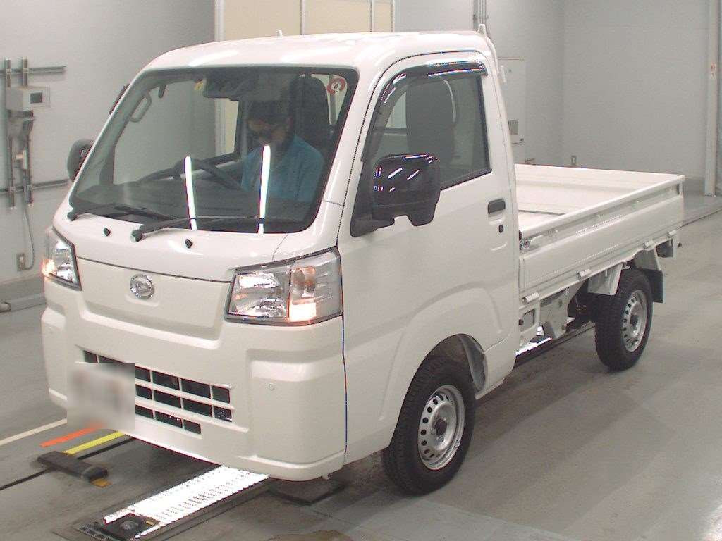 2023 Daihatsu Hijet Truck S500P[0]