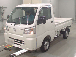 2023 Daihatsu Hijet Truck