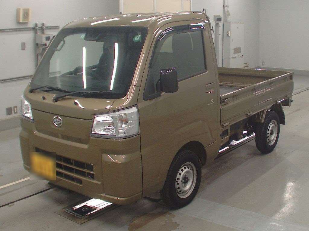 2022 Daihatsu Hijet Truck S510P[0]