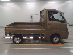 2022 Daihatsu Hijet Truck