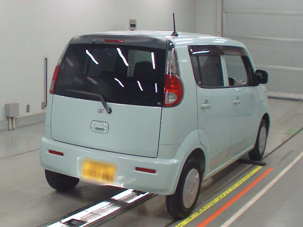 2011 Suzuki MR Wagon MF33S[1]