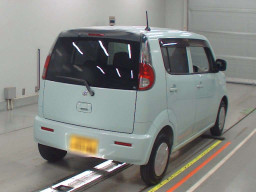 2011 Suzuki MR Wagon