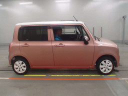 2012 Suzuki ALTO Lapin