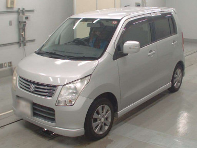 2011 Suzuki Wagon R