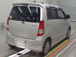 2011 Suzuki Wagon R