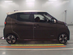 2019 Nissan DAYZ