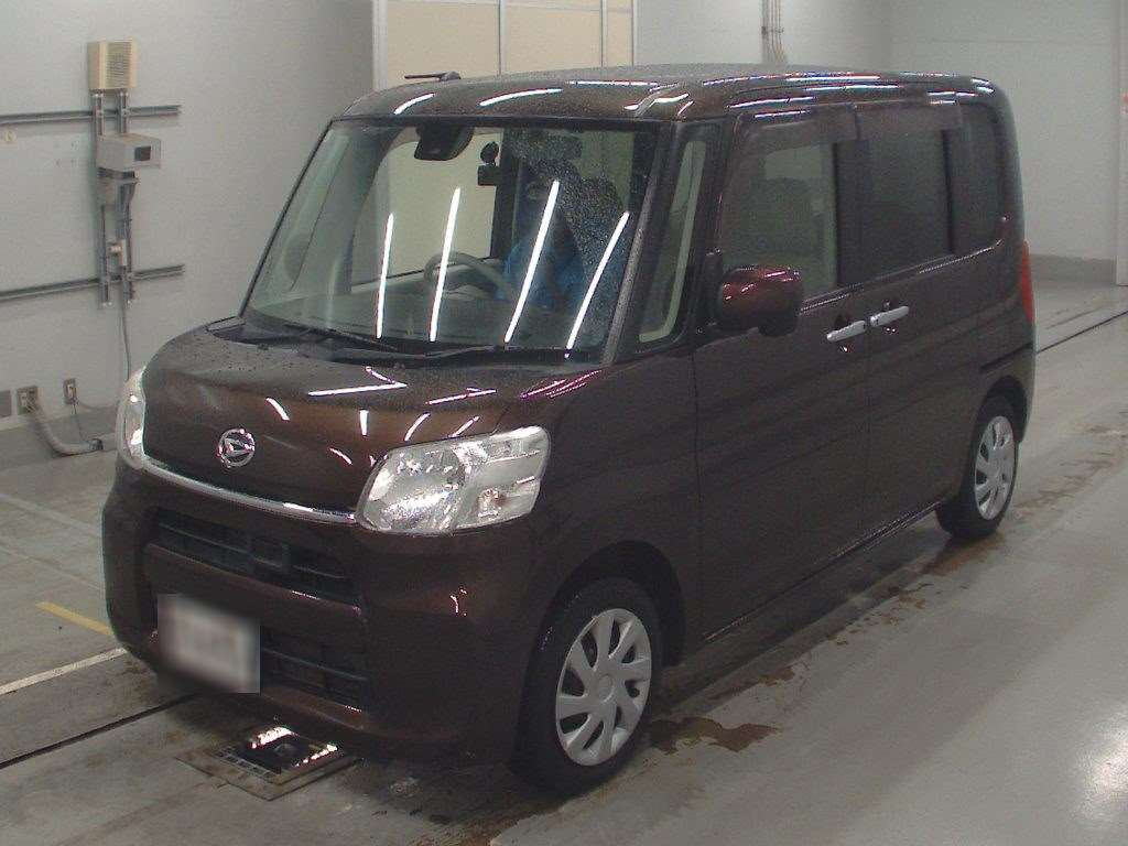 2015 Daihatsu Tanto LA600S[0]