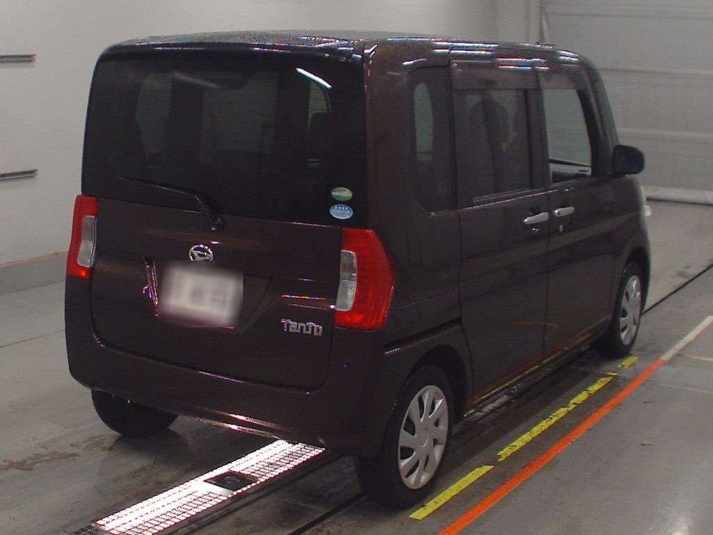 2015 Daihatsu Tanto LA600S[1]