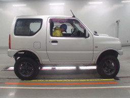 2018 Suzuki Jimny