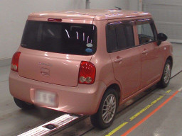 2011 Suzuki ALTO Lapin