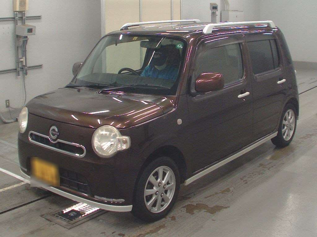 2013 Daihatsu Mira Cocoa L675S[0]