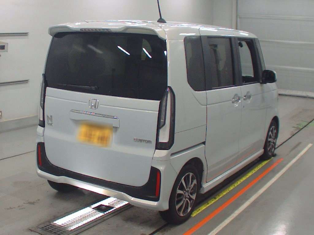 2023 Honda N-BOX CUSTOM JF5[1]