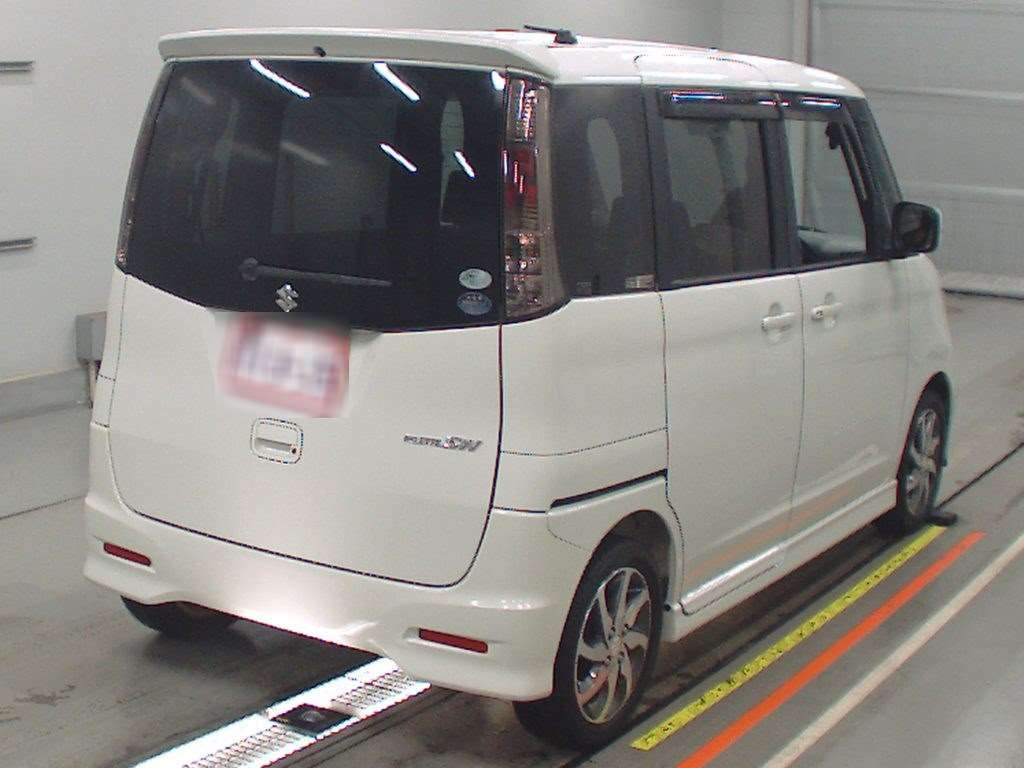 2010 Suzuki Palette SW MK21S[1]