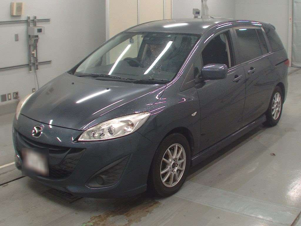 2012 Mazda Premacy CWEFW[0]