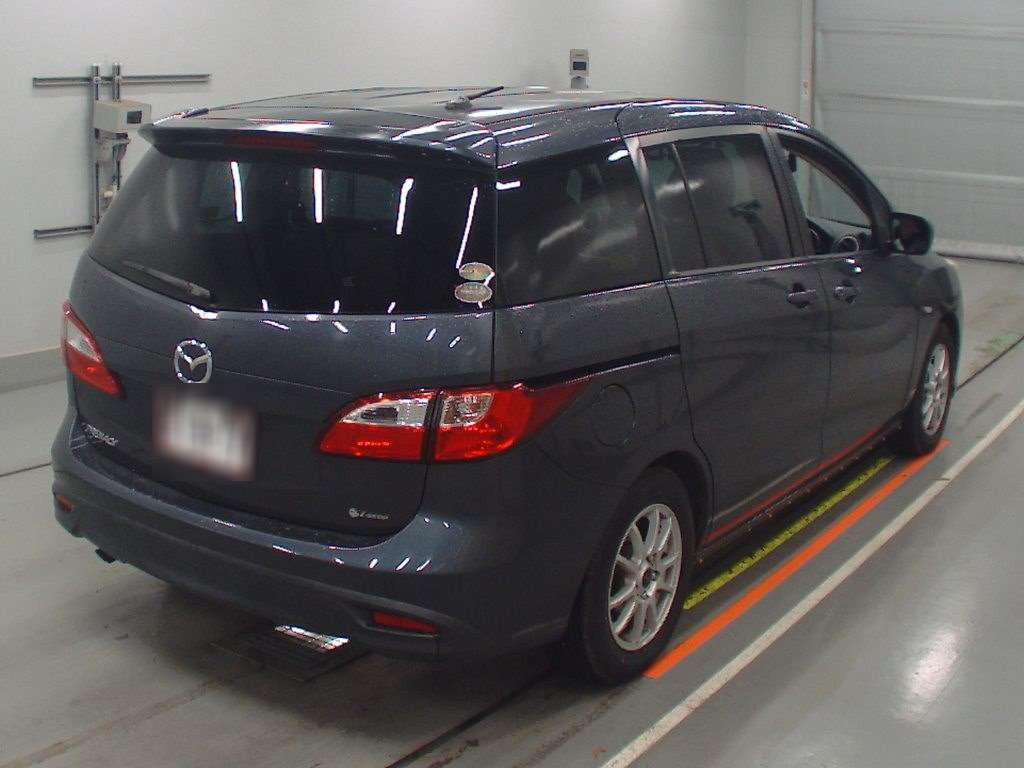 2012 Mazda Premacy CWEFW[1]