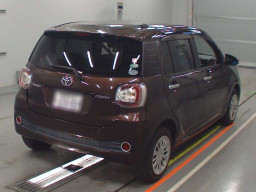 2016 Toyota Passo