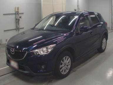 2013 Mazda CX-5