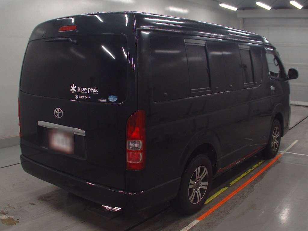 2012 Toyota Hiace Wagon TRH219W[1]