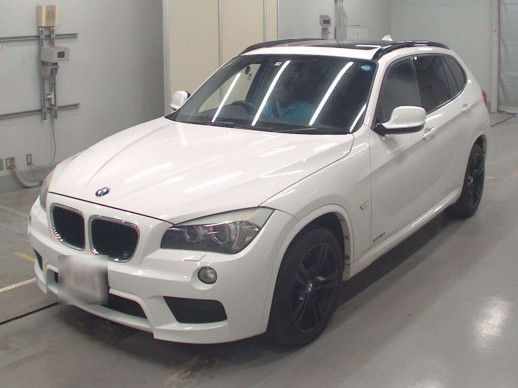 2011 BMW X1 VL18[0]