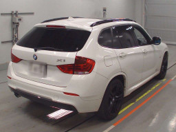 2011 BMW X1