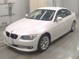 2012 BMW 3 Series