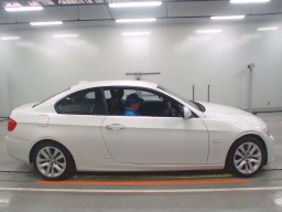 2012 BMW 3 Series