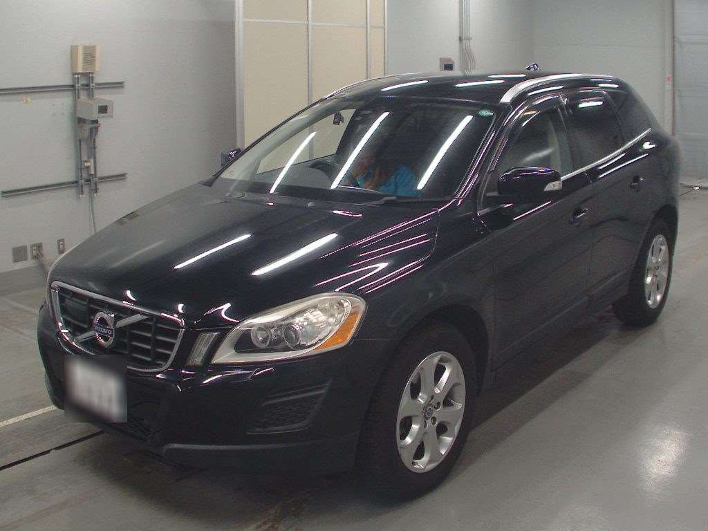 2013 Volvo XC60 DB4204TXC[0]