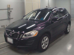 2013 Volvo XC60