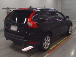 2013 Volvo XC60