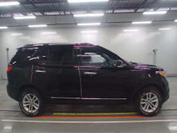 2011 Ford Explorer