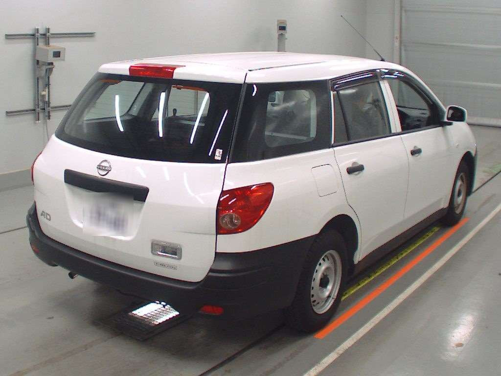 2024 Nissan Ad Van VY12[1]