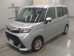 2018 Daihatsu Thor