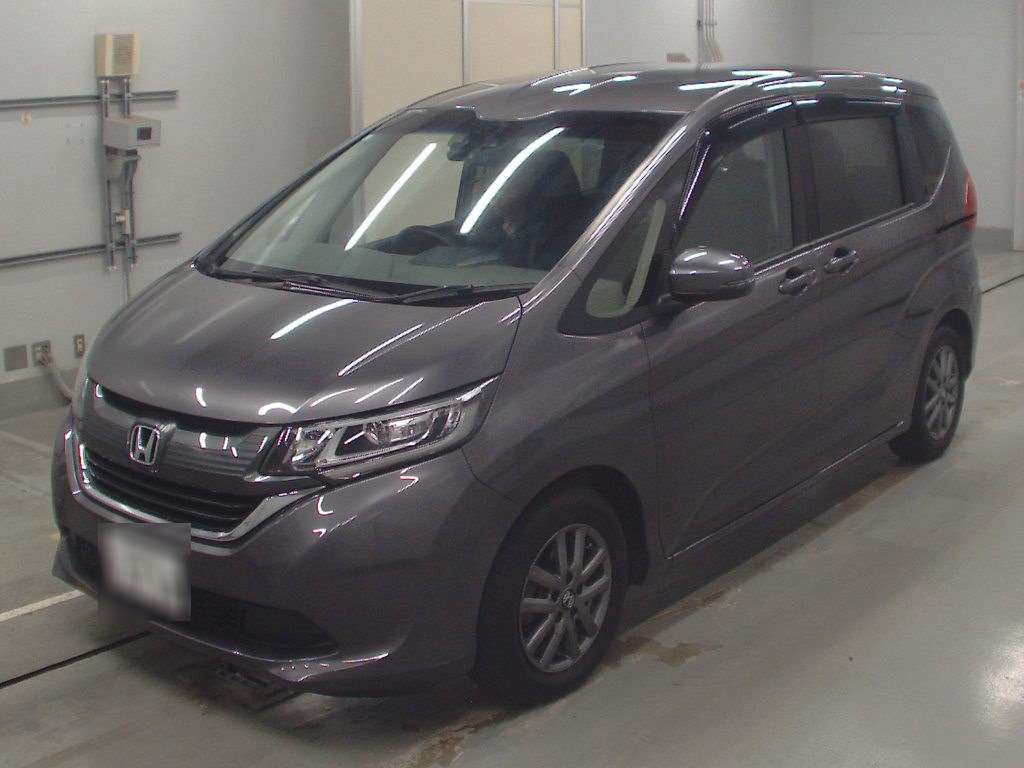 2018 Honda Freed GB5[0]