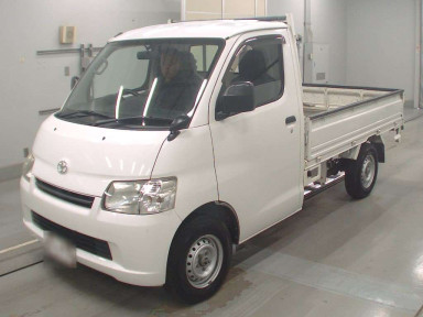 2015 Toyota Liteace Truck