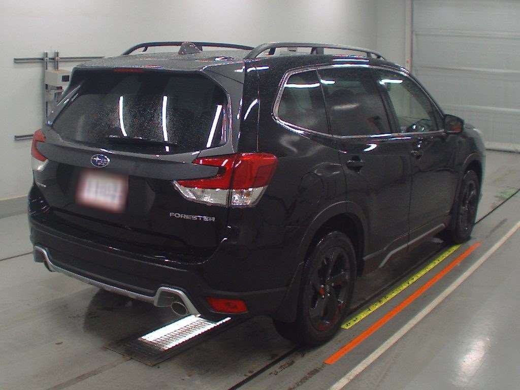 2021 Subaru Forester SK5[1]