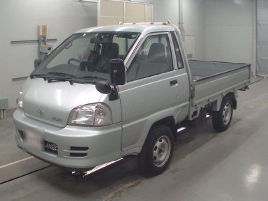 2004 Toyota Liteace Truck