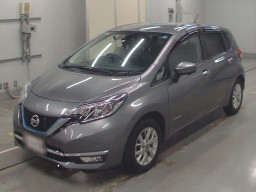 2019 Nissan Note