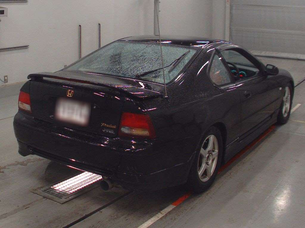 1994 Honda Prelude BB4[1]