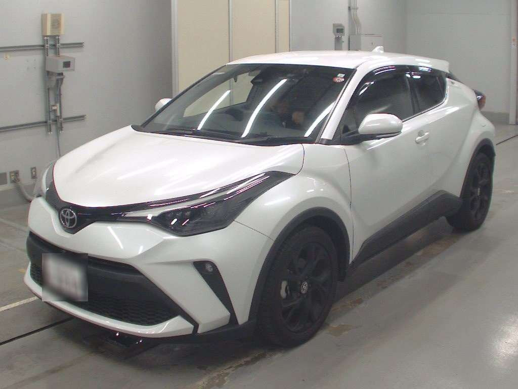 2023 Toyota C-HR NGX10[0]