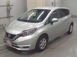 2019 Nissan Note