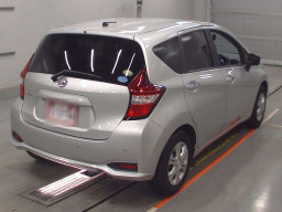 2019 Nissan Note