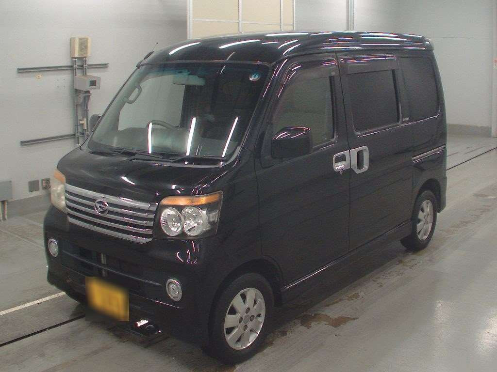 2012 Daihatsu Atrai Wagon S321G[0]