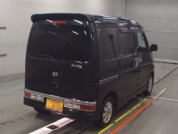 2012 Daihatsu Atrai Wagon