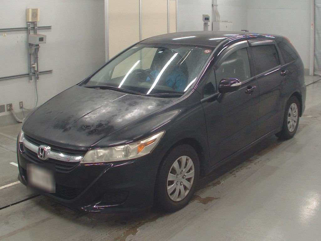 2009 Honda Stream RN6[0]