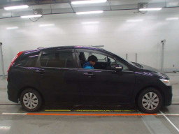 2009 Honda Stream