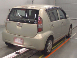 2006 Toyota Passo