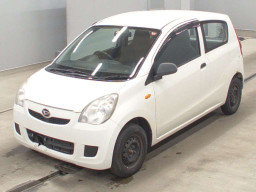 2012 Daihatsu Mira