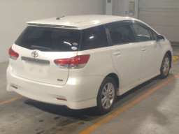 2009 Toyota Wish