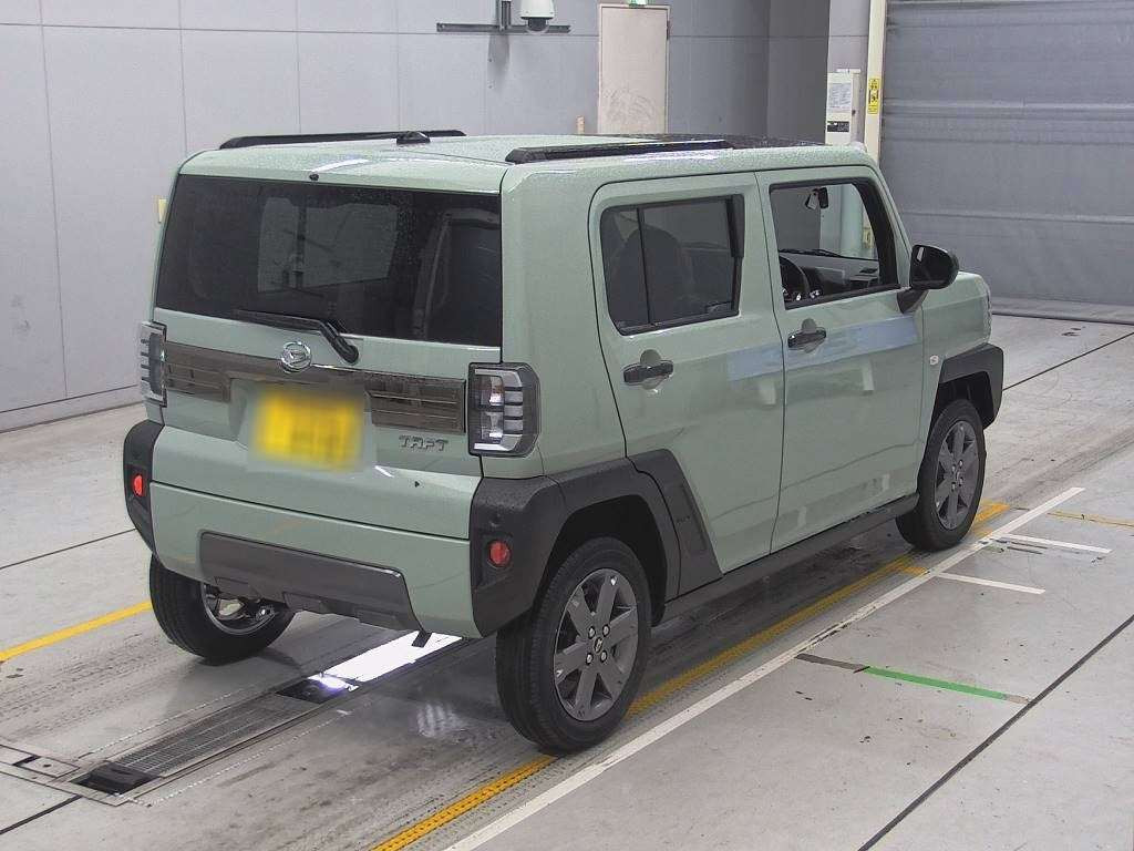 2024 Daihatsu TAFT LA900S[1]